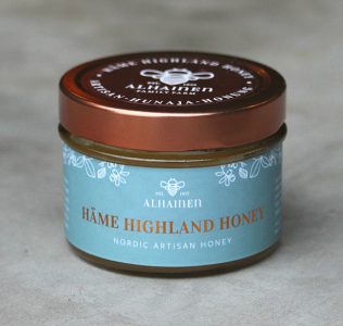 Hame Higland Honey