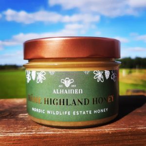 Häme highland honey